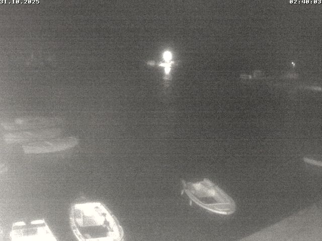 Webcam - Martinšćica (Cres)