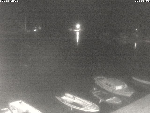 Web kamera - Martinšćica (Cres)