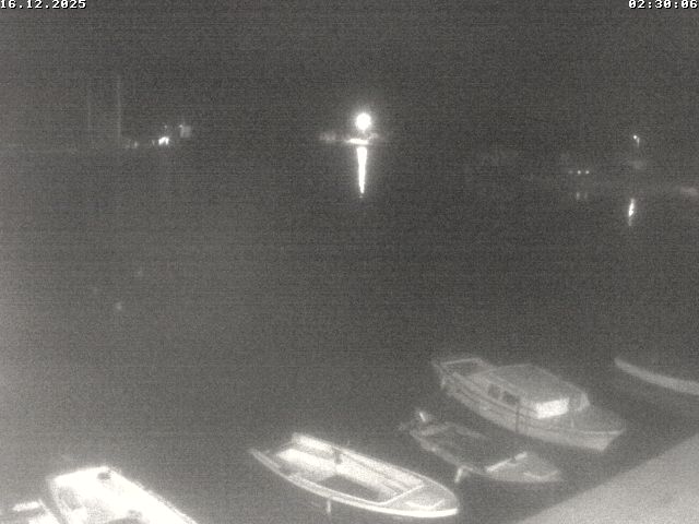 Kamera na żywo - Martinšćica (Cres)