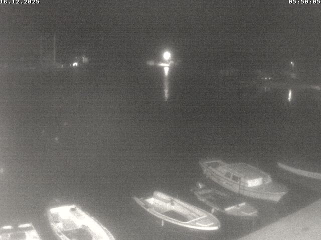 Webcam - Martinšćica (Cres)