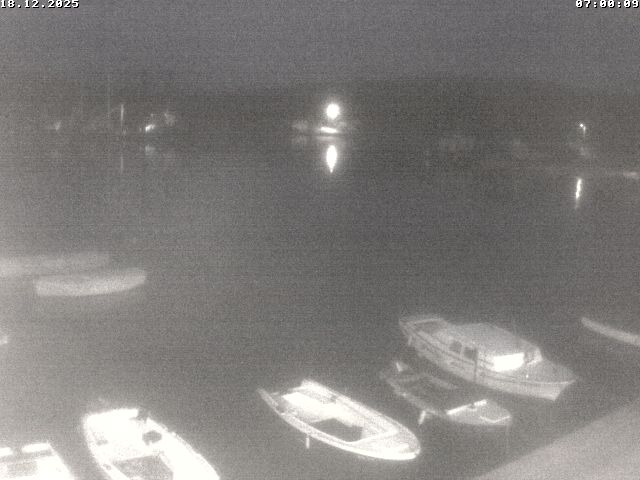 Webcam - Martinšćica (Cres)