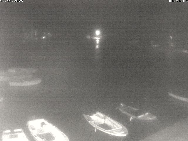 Webkamera - Martinšćica (Cres)