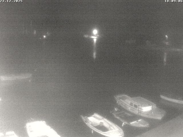 Webcam - Martinšćica (Cres)