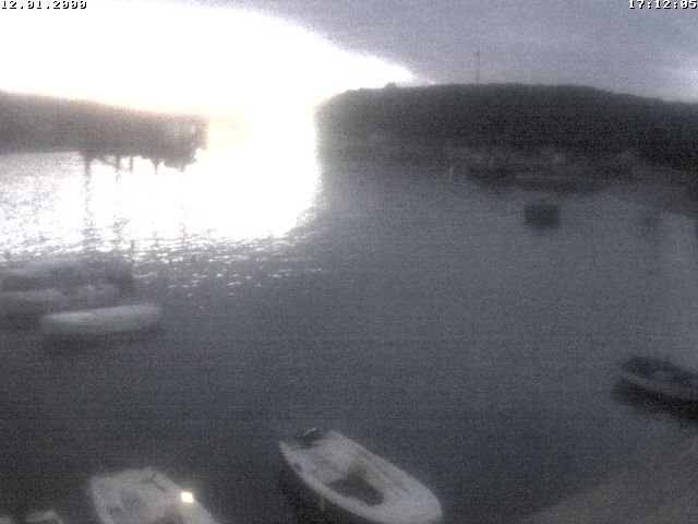 Webkamera - Martinšćica (Cres)