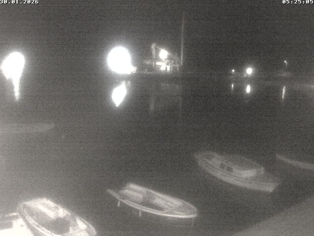 Webcam - Martinšćica (Cres)