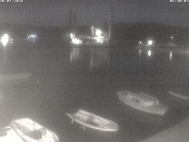 Webcam - Martinšćica (Cres)