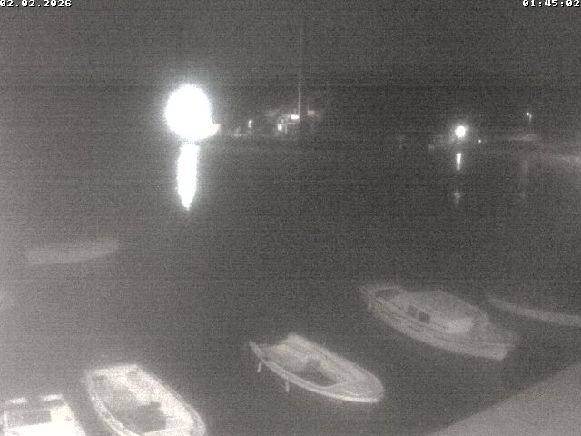 Webkamera - Martinšćica (Cres)