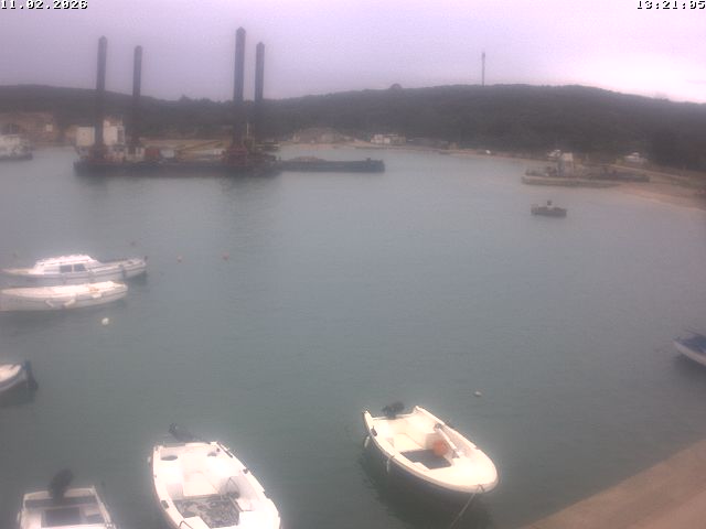 Webcam - Martinšćica (Cres)