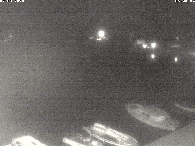 Web camera - Martinšćica (Cres)