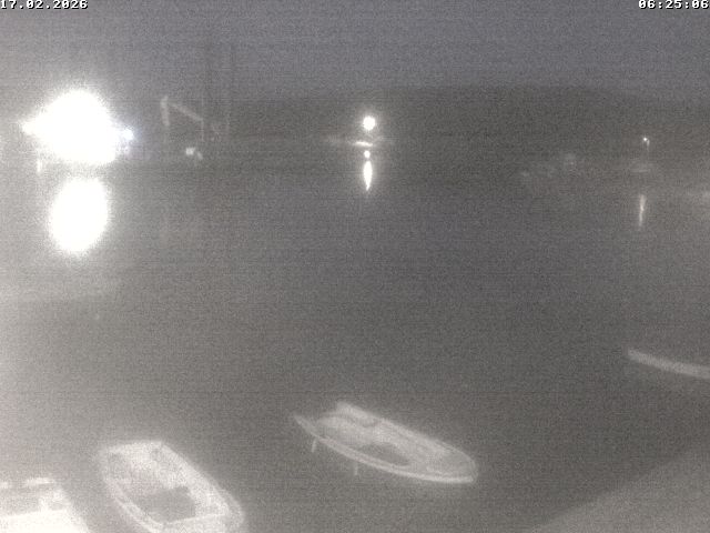 Webcam - Martinšćica (Cres)