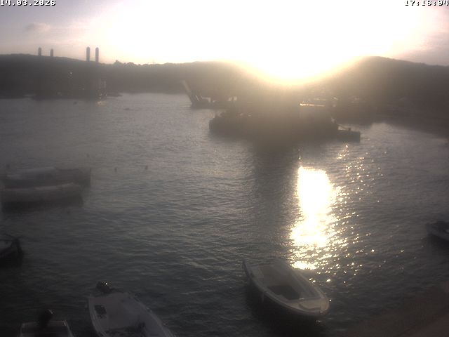 Webkamera - Martinšćica (Cres)