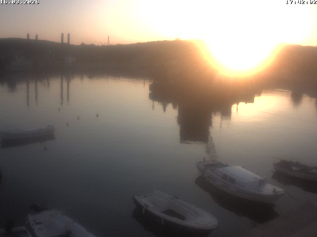 Webcam - Martinšćica (Cres)