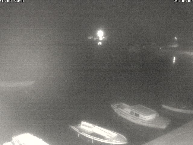 Webkamera - Martinšćica (Cres)