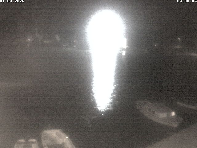 Web kamera - Martinšćica (Cres)