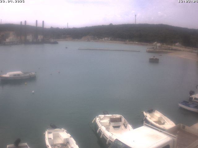 Webcam - Martinšćica (Cres)