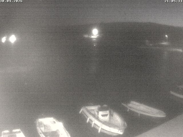 Webcam - Martinšćica (Cres)