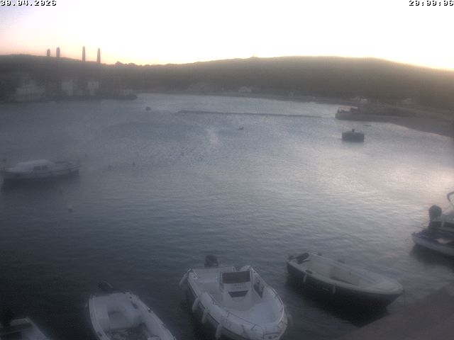 Webcam - Martinšćica (Cres)