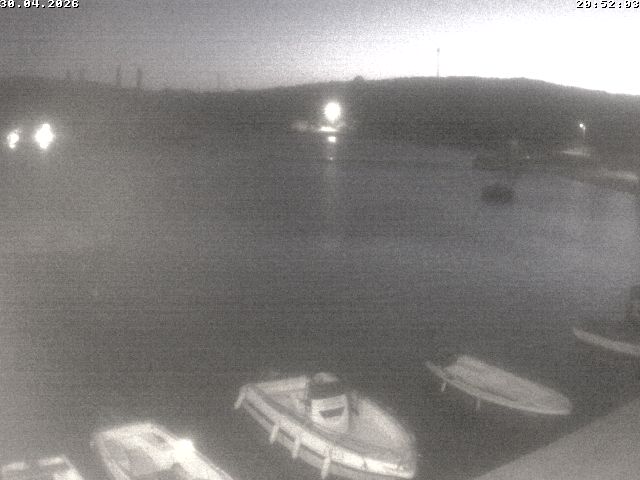 Webcam - Martinšćica (Cres)