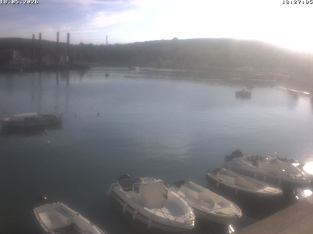 Webcam - Martinšćica (Cres)