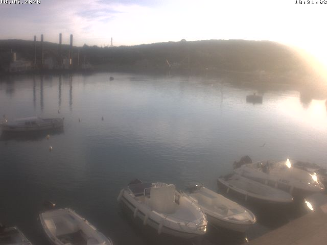Webcam - Martinšćica (Cres)