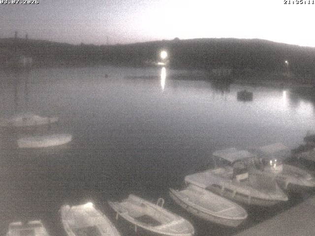Webcam - Martinšćica (Cres)