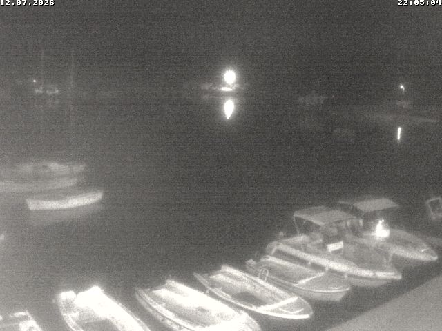 Web camera - Martinšćica (Cres)