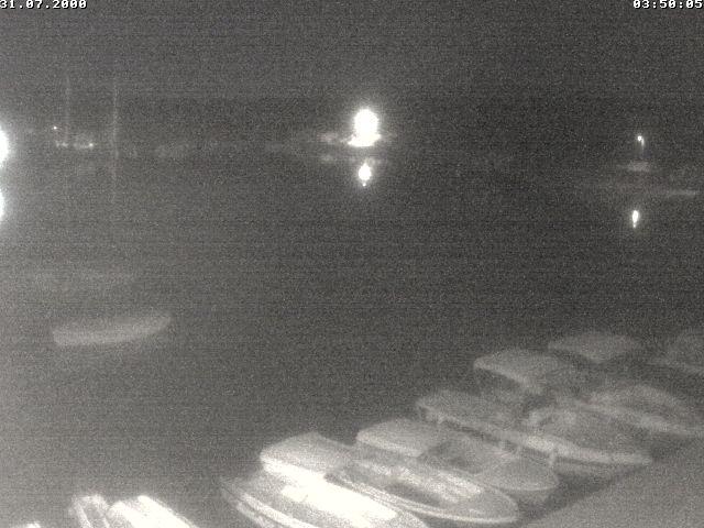 Webcam - Martinšćica (Cres)