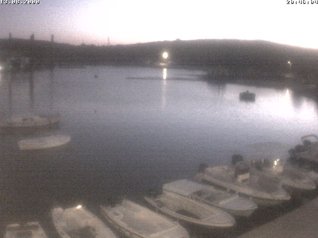 Kamera na żywo - Martinšćica (Cres)