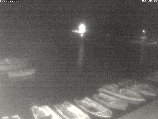 Webcam - Martinšćica (Cres)