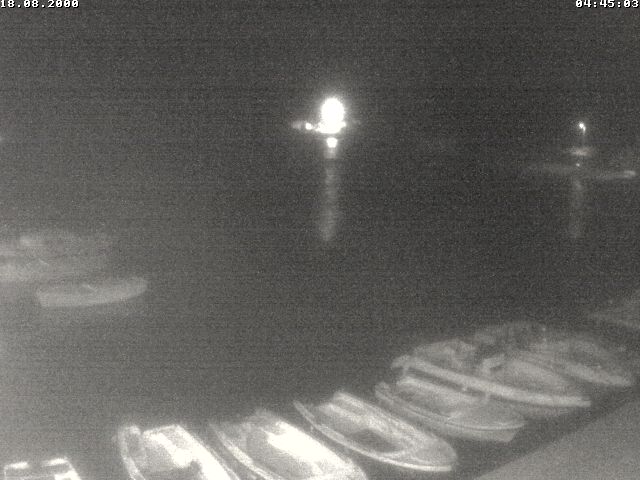 Webcam - Martinšćica (Cres)