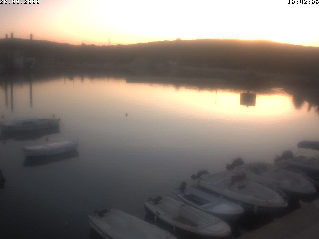 Webcam - Martinšćica (Cres)