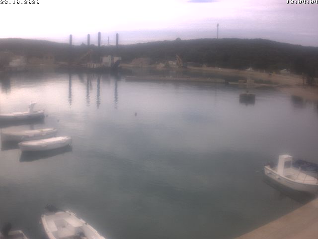 Webcam - Martinšćica (Cres)